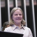 Presidentes do Senado e da Câmara se manifestam sobre Gleisi na SRI