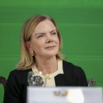 Gleisi diz que Zema foi convidado para agenda de Lula em MG: ‘se não vier, paciência’
