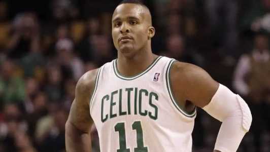 Glen Davis foi campeão pelo Boston Celtics