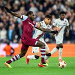 Bayer Leverkusen empata com West Ham e confirma vaga na semi da Liga Europa