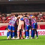 Adversário do Cruzeiro, Fortaleza persegue melhor início no Brasileirão desde 2021