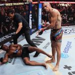 Assista aos sete nocautes de Alex 'Poatan' Pereira no UFC