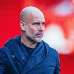 Guardiola cobra reação do Manchester City após derrota e projeta '10 finais' no Inglês