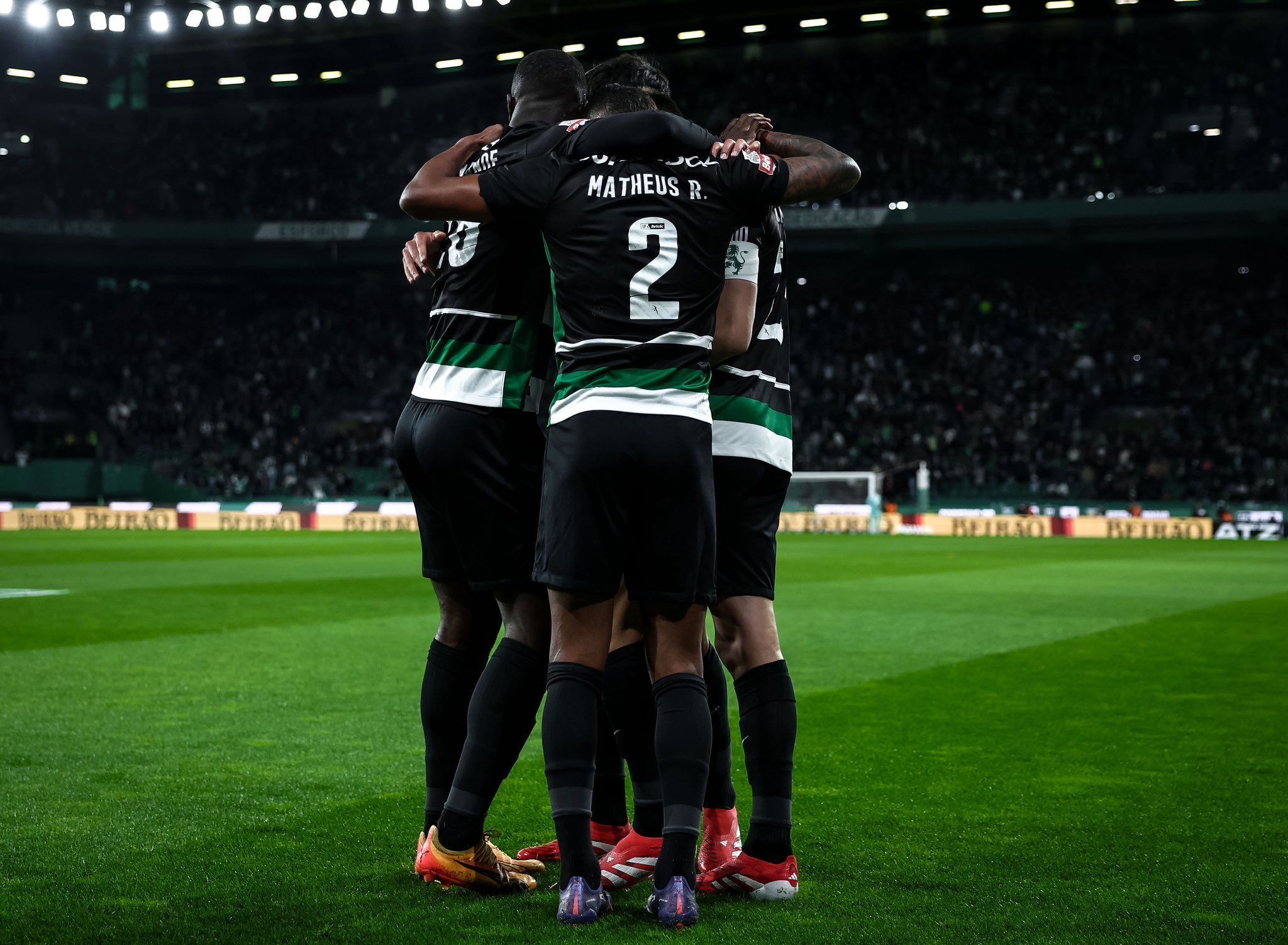 Casa Pia x Sporting: horário e onde assistir ao vivo pelo Português