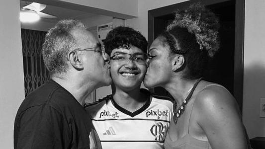 filho edmil
