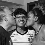 Filho do prefeito de Belém (PA) será velado em Joinville (SC)