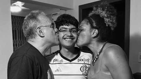 filho edmil