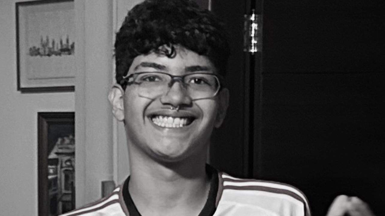 Lula lamenta morte do filho de prefeito de Belém; jovem tinha 16 anos