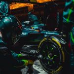 GP da China de Fórmula 1: atraso logístico afeta equipes antes da etapa
