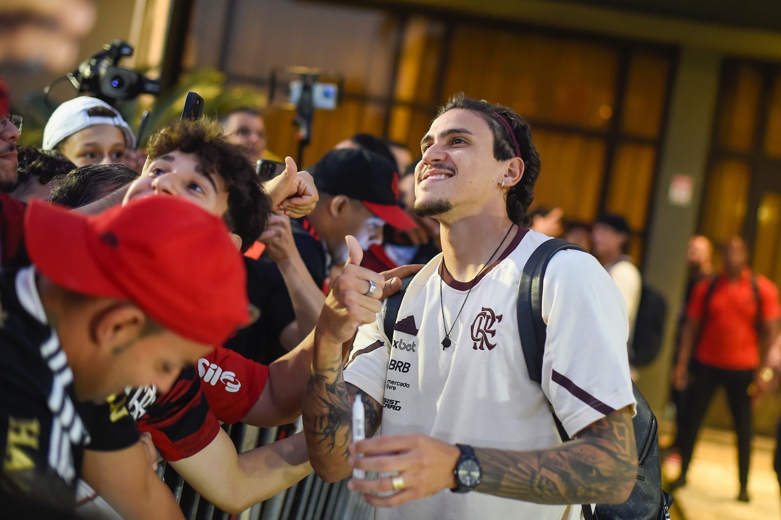 Flamengo é o clube mais popular entre jovens de 7 a 15 anos; veja ranking completo