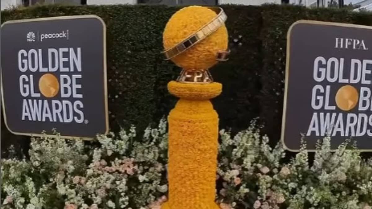 Audiência do Globo de Ouro é a menor já registrada