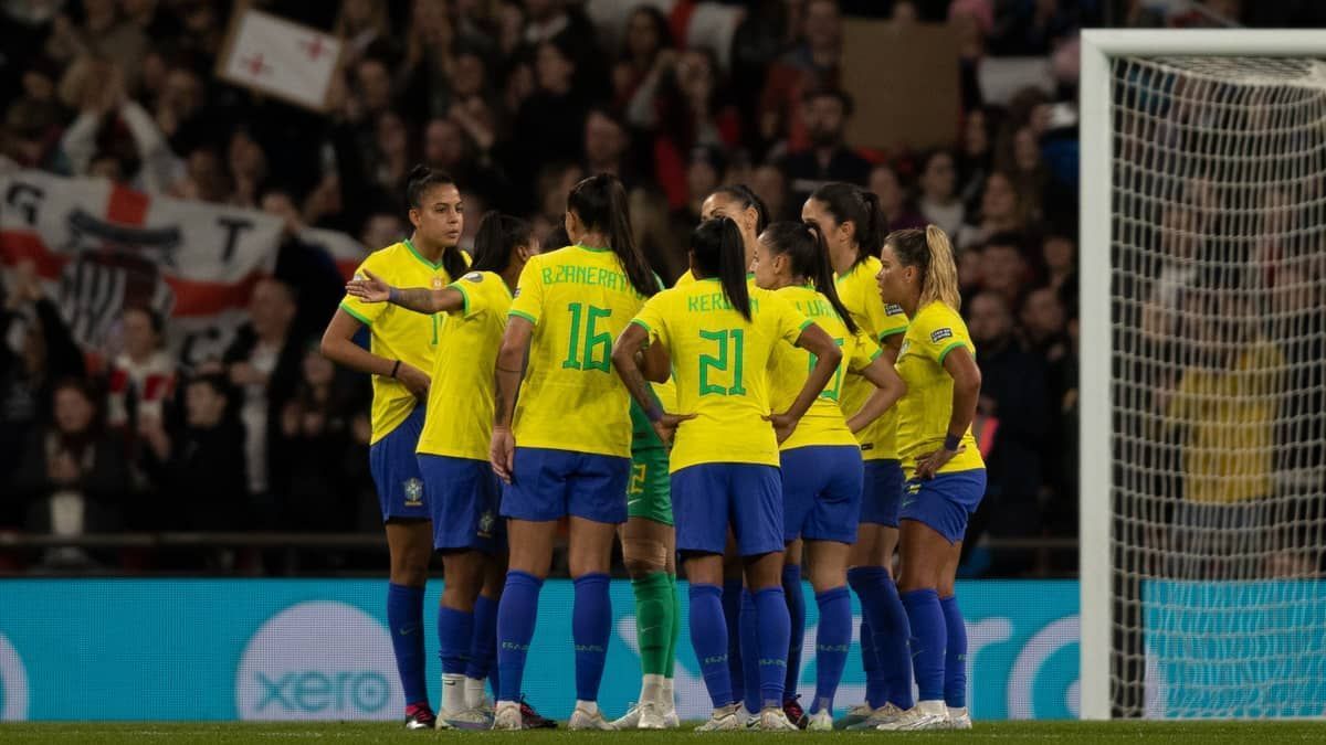 Globo define equipe de transmissão para estreia do Brasil na Copa do Mundo Feminina