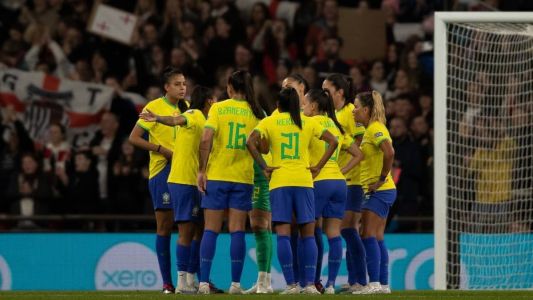 Globo define equipe de transmissão para estreia do Brasil