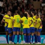Globo define equipe de transmissão para estreia do Brasil na Copa do Mundo Feminina