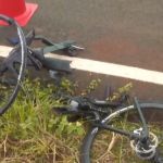 Atleta brasileira que disputou o Pan é atropelada e está internada em estado grave