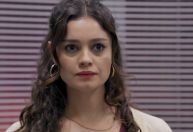 'Três Graças': presa, Gerluce conta com Paulinho para proteger a família