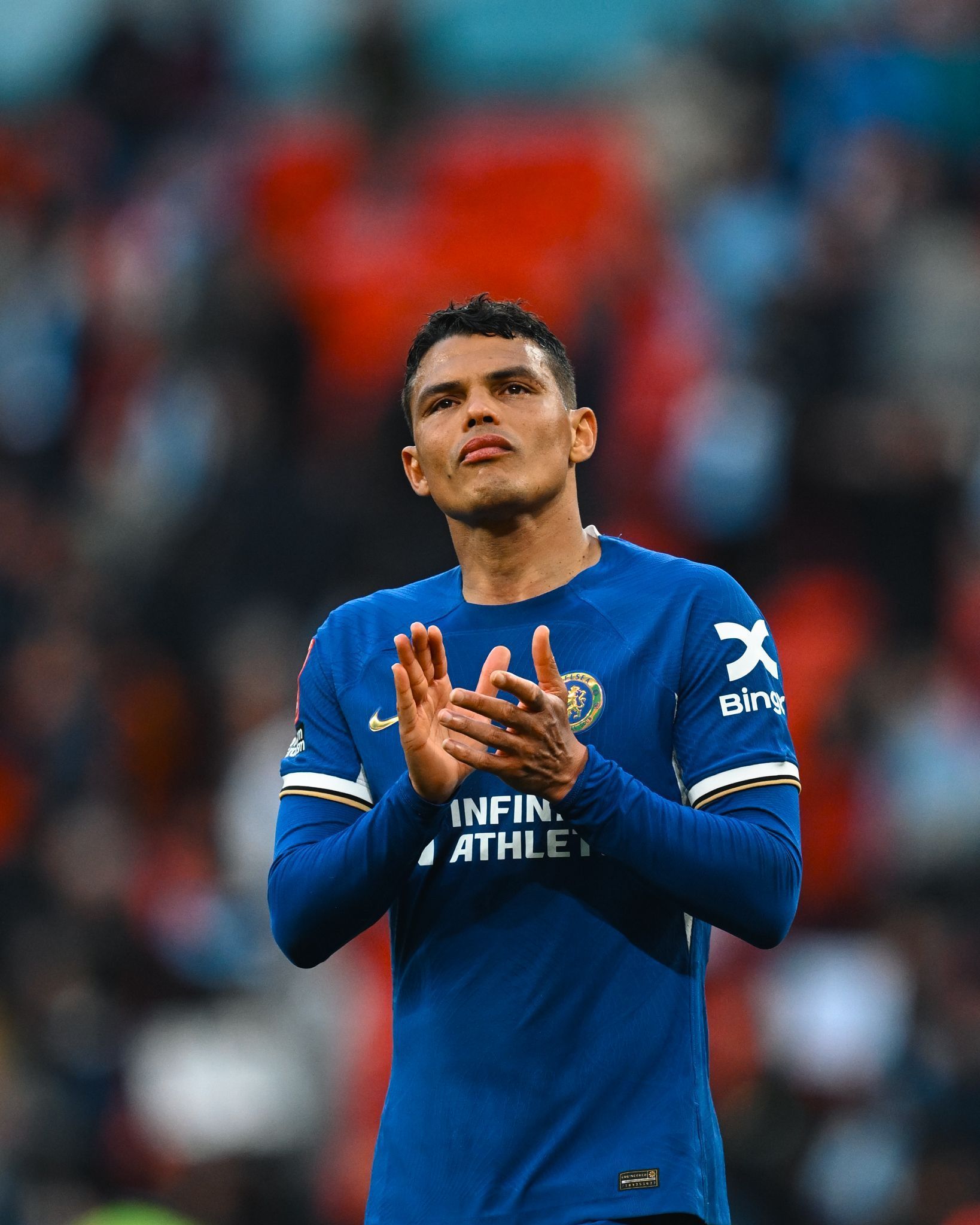 Jornal aponta 'várias propostas' por Thiago Silva e inclui Fluminense na briga