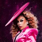 Drag queen é 'descoberta' como dubladora de desenho infantil