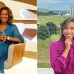 “Glória Maria abriu portas que nunca mais serão fechadas”