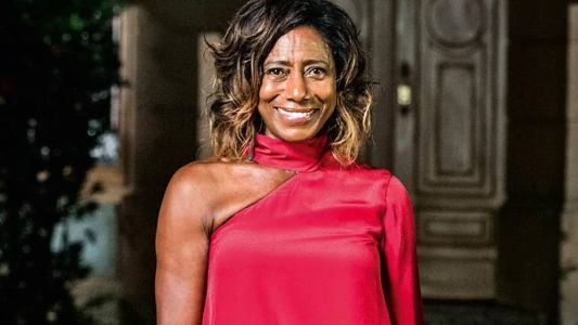 Glória Maria morreu nesta quinta-feira (2) aos 73 anos