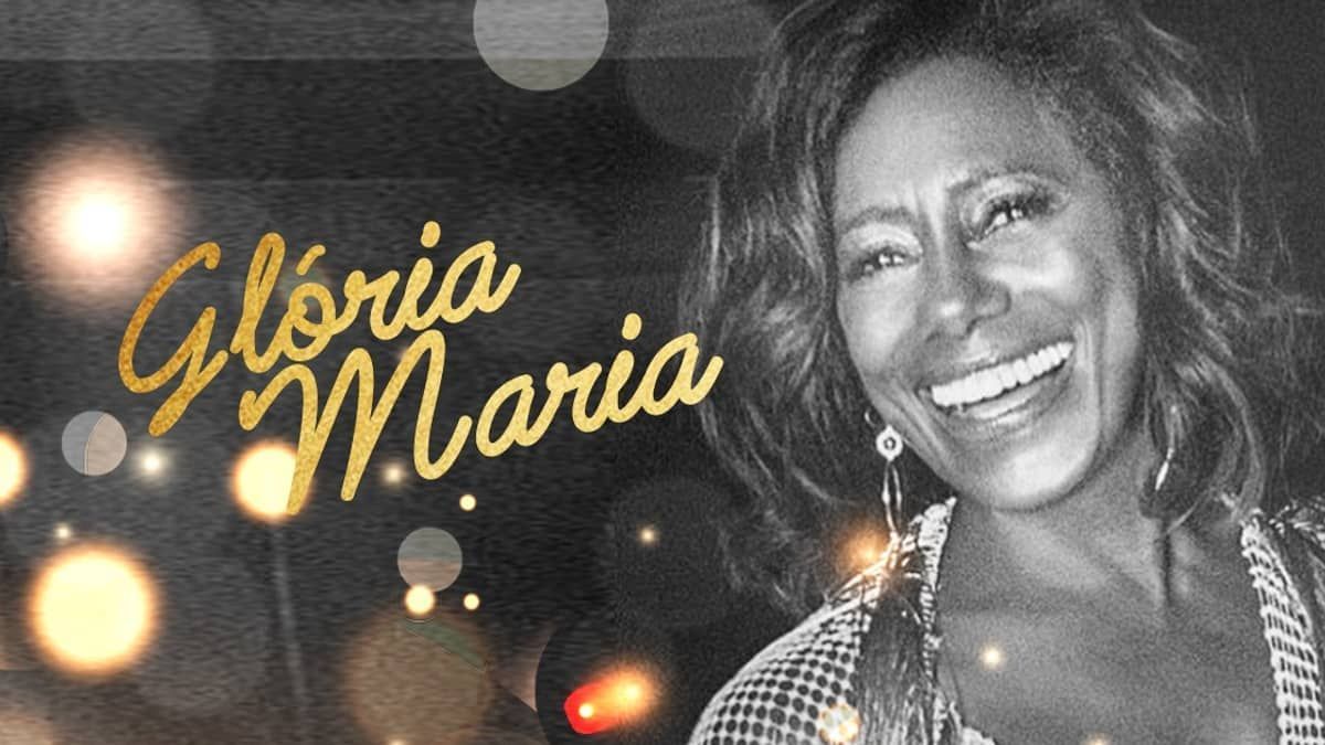 Morre Glória Maria, um dos maiores nomes do jornalismo brasileiro