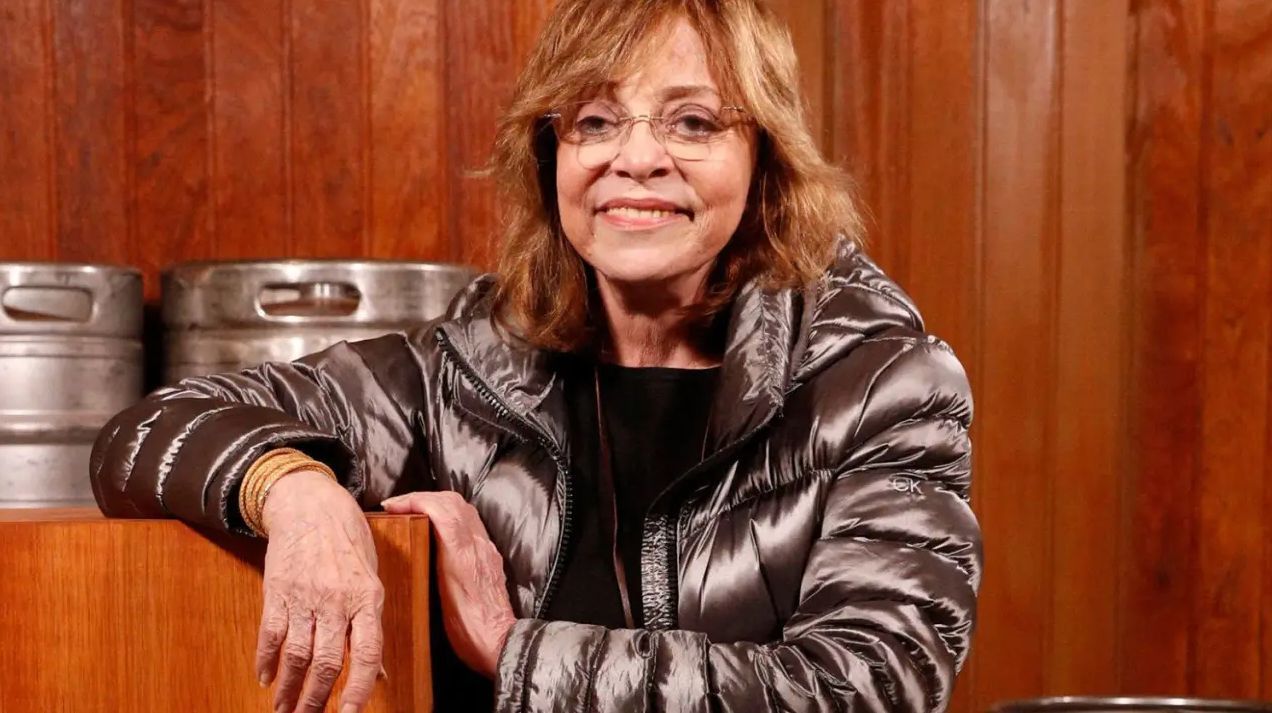 Glória Perez falta a mesa sobre novelas na Bienal do Livro; saiba motivo
