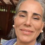 Gloria Pires encerra contrato com a Globo após mais de 50 anos