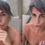 Gloria Pires alerta sobre golpe de 'produtos milagrosos' com sua imagem: 'Oportunista'