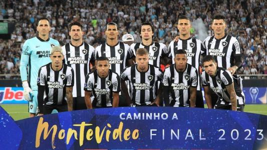 Glorioso está na disputa da Copa Sul-Americana e acredita no título