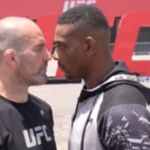 Brasileiros disputam cinturões do UFC neste sábado, no Rio de Janeiro: veja o card