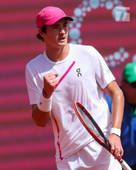 João Fonseca x Radu Albot: horário e onde assistir ao jogo pelo ATP 250 de Bucareste