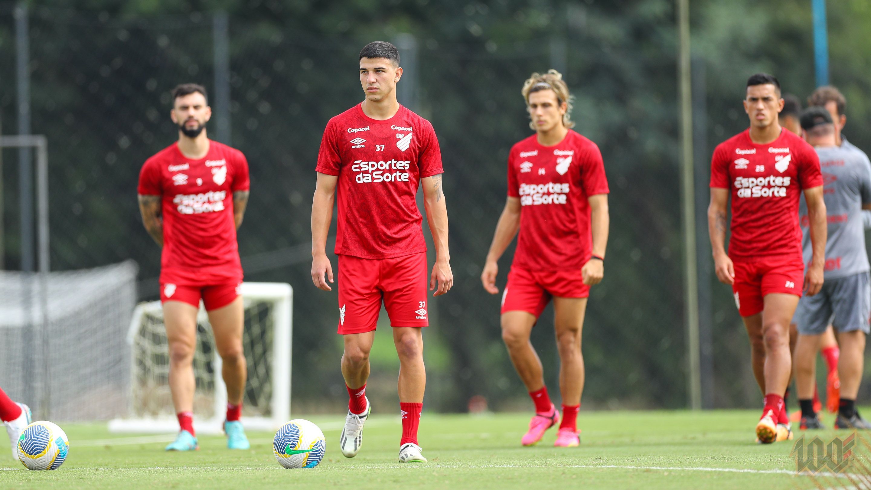 Athletico x Internacional: horário e onde assistir ao vivo pelo Campeonato Brasileiro