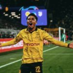 Borussia Dortmund vence Atlético de Madrid e carimba vaga na semi da Champions