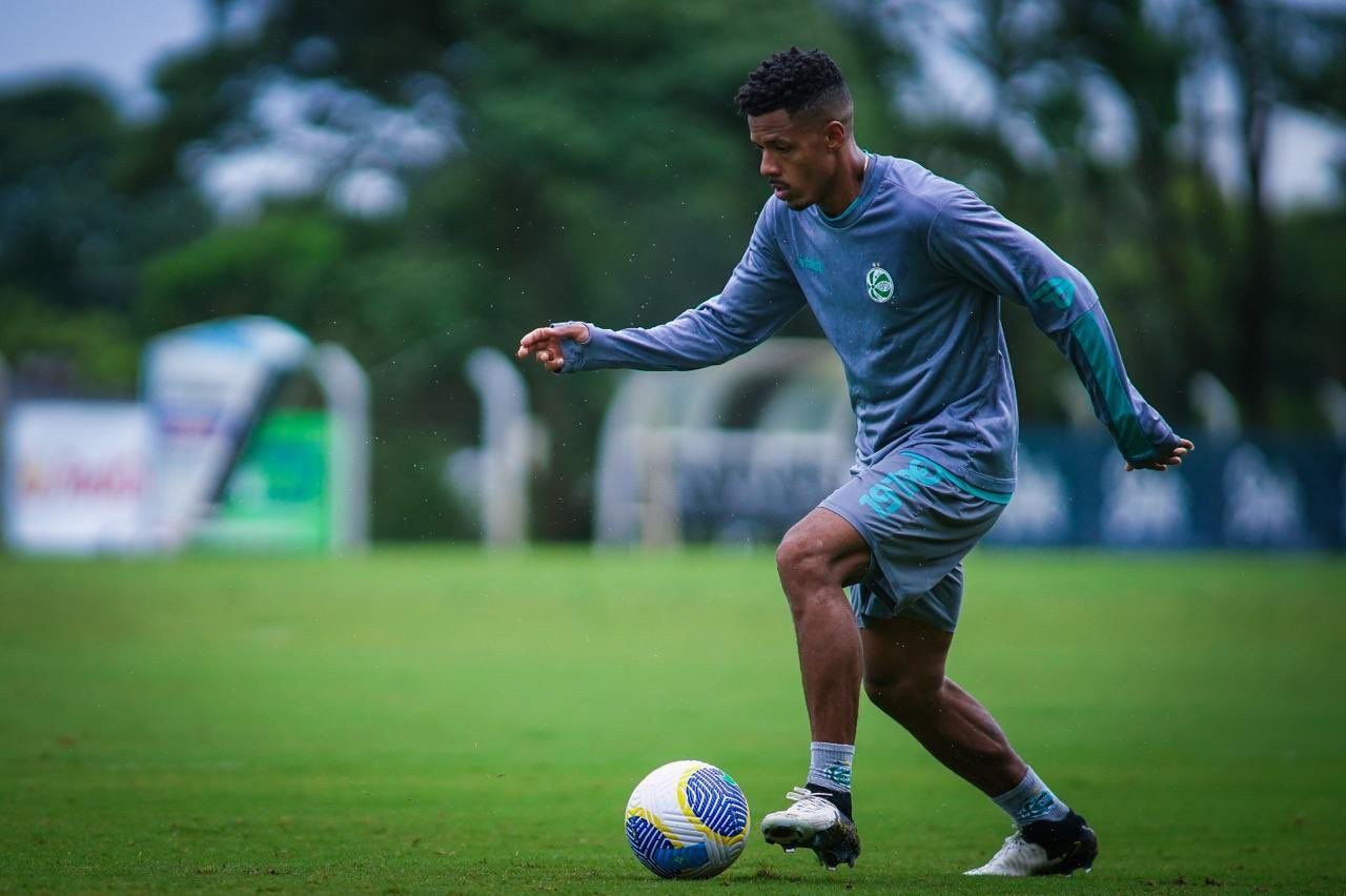 Juventude recebe Corinthians no Jaconi pelo Campeonato Brasileiro
