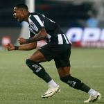 Botafogo 5 x 1 Juventude: gols e melhores momentos do Brasileirão