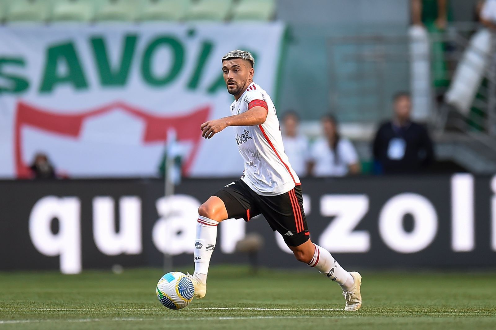 Bolívar x Flamengo: horário e onde assistir ao vivo pela Copa Libertadores