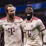 Bayern de Munique volta a vencer Leverkusen e vai às quartas da Champions