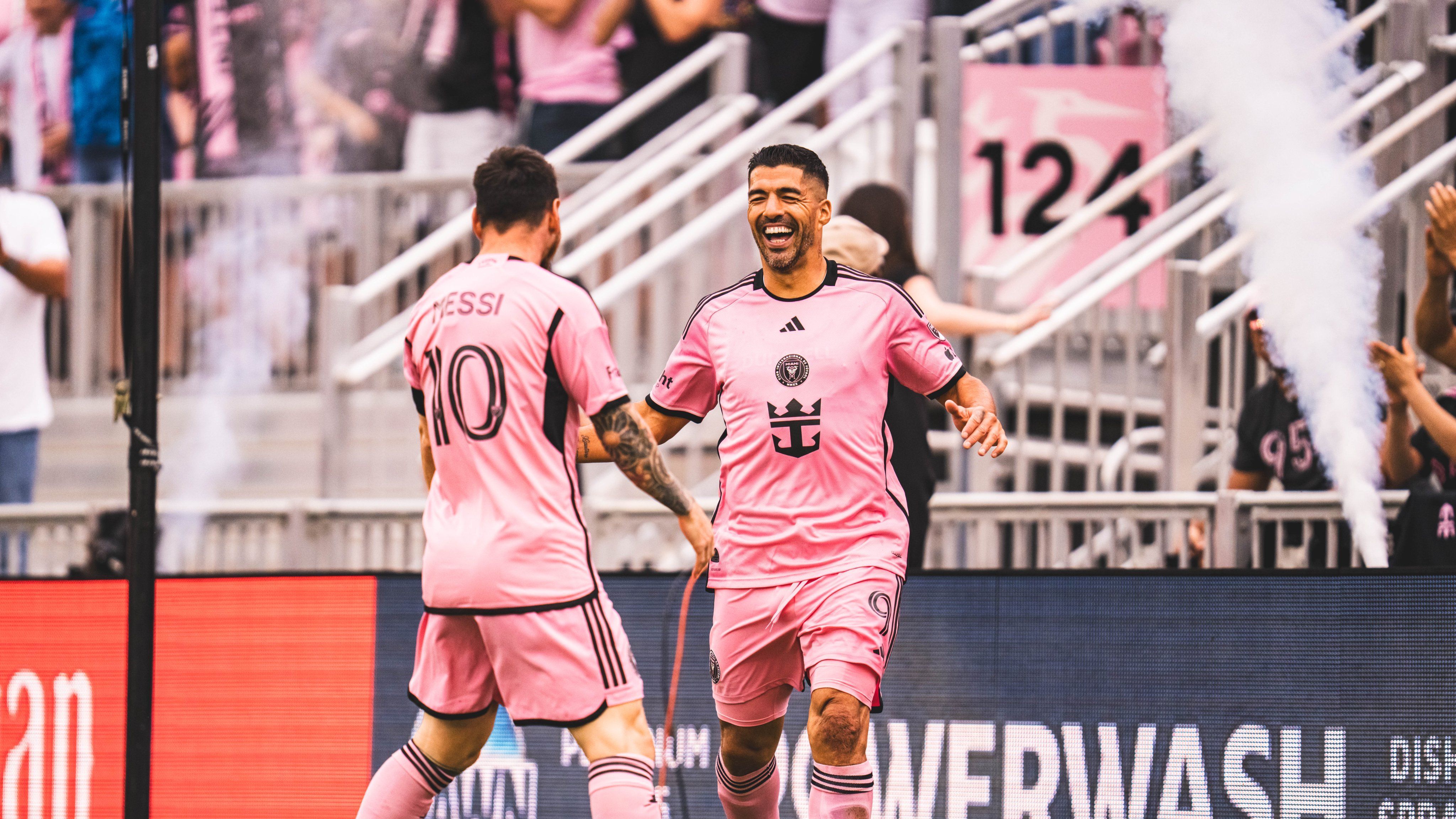 MLS comemora resultados de nova regra 'anticera'; conheça a mudança