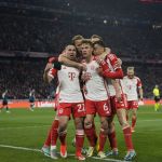 Bayern vence Arsenal e confirma vaga na semifinal da Champions League