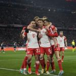 Bayern vence Arsenal e confirma vaga na semifinal da Champions League