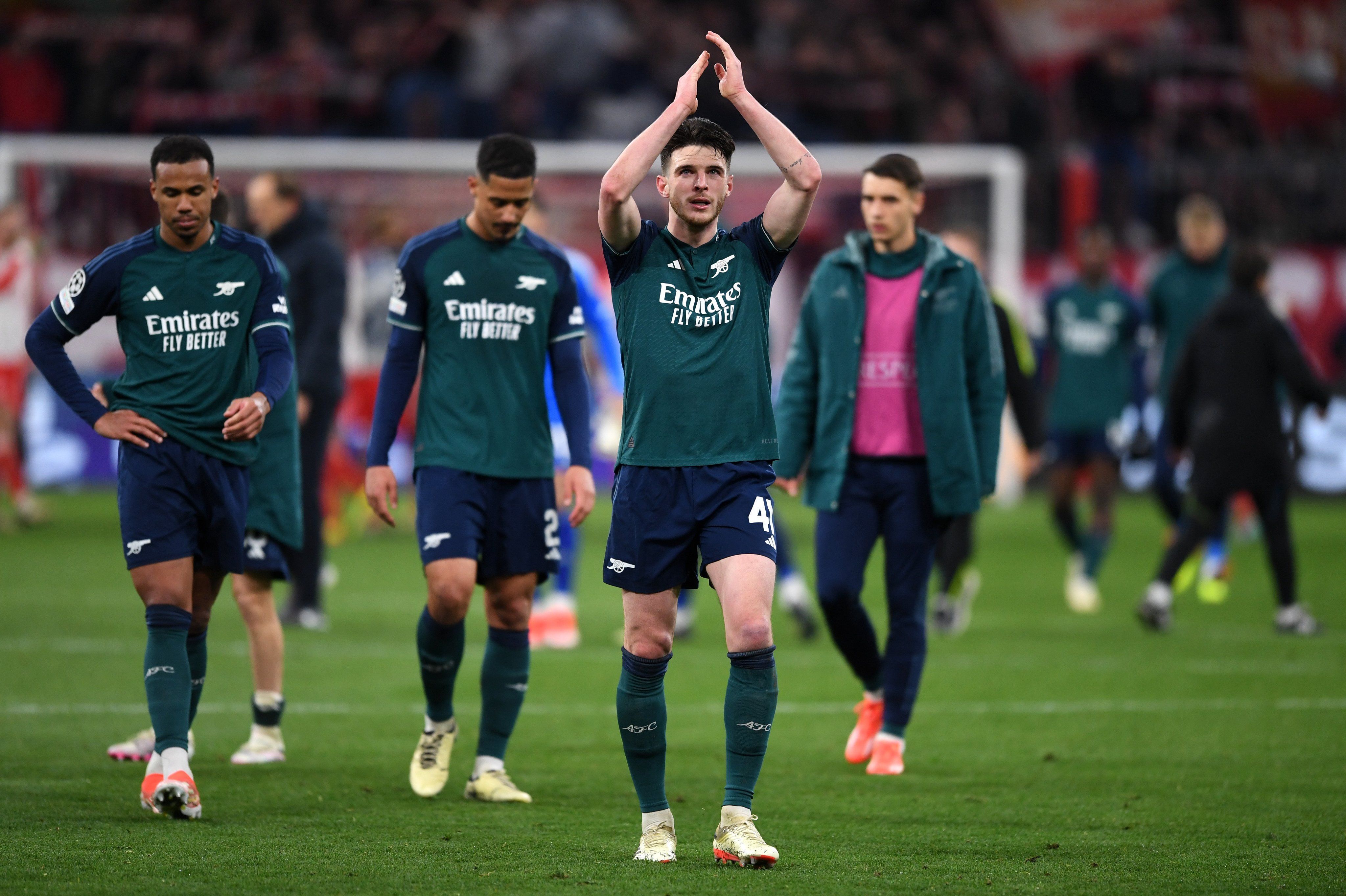 Wolverhampton x Arsenal: horário e onde assistir ao vivo pela Premier League