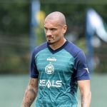 Ex-Cruzeiro promete foco do Coritiba no acesso à Série A do Brasileirão
