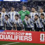 Com Argentina garantida na Copa, veja classificação das Eliminatórias