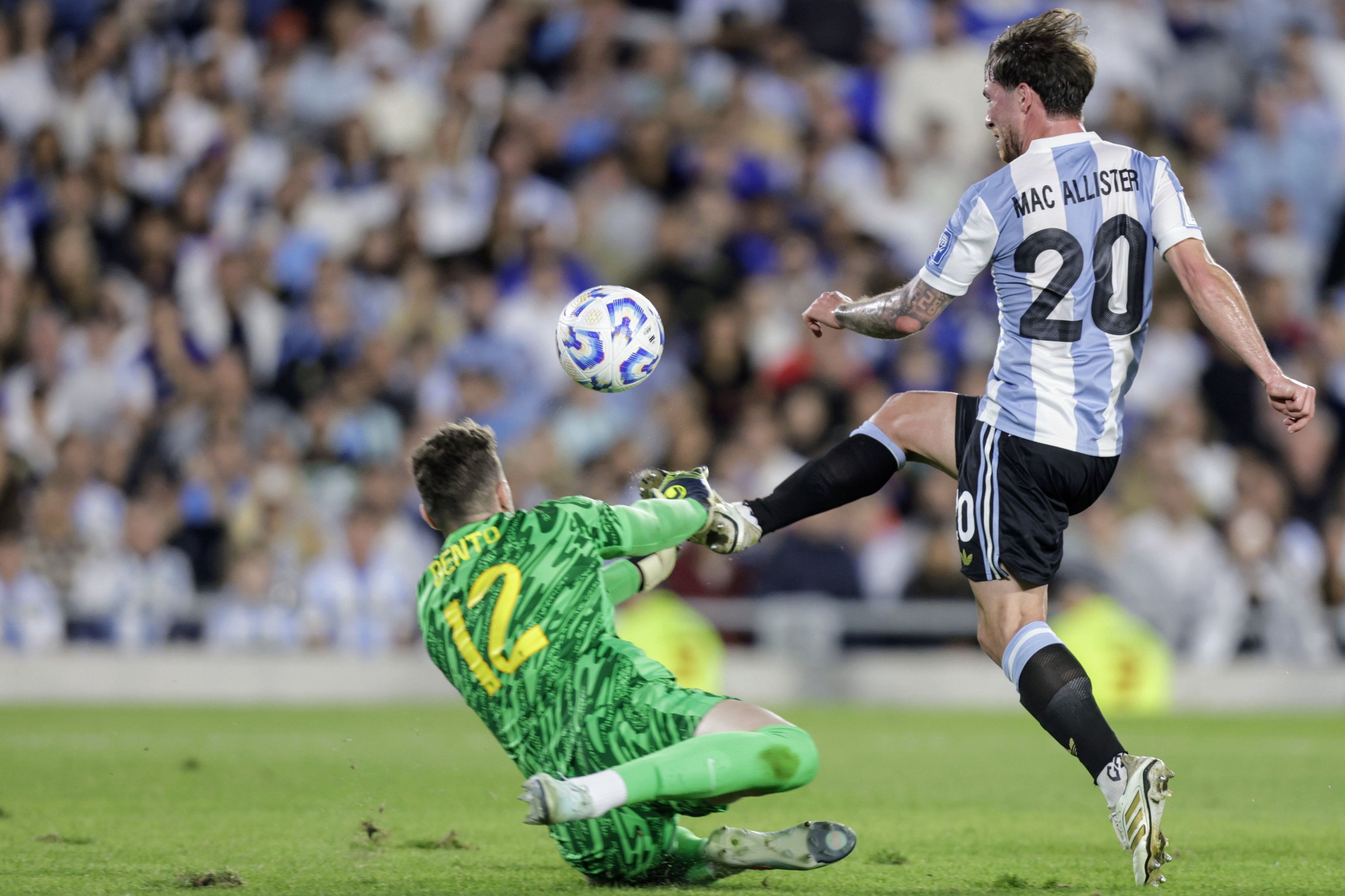 Argentina foi algoz dos últimos técnicos da Seleção Brasileira; relembre