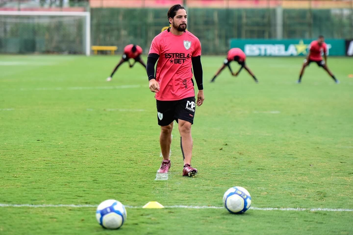 América x Vila Nova: horário e onde assistir ao vivo pela Série B