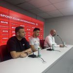 Óscar Romero compara Inter com o Botafogo: 'Diferentes'