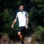 Botafogo x Vitória: horário e onde assistir ao vivo pela Copa do Brasil