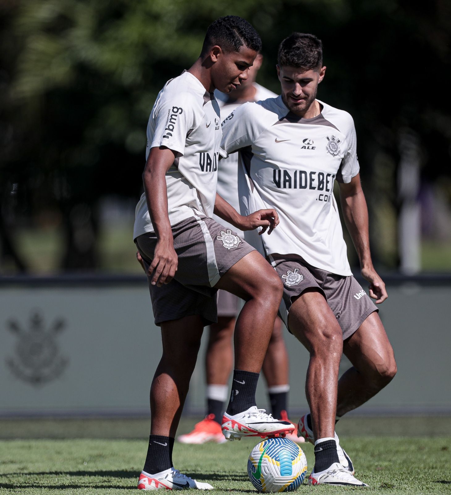 América-RN x Corinthians: horário e onde assistir ao vivo pela Copa do Brasil