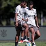 América-RN x Corinthians: horário e onde assistir ao vivo pela Copa do Brasil