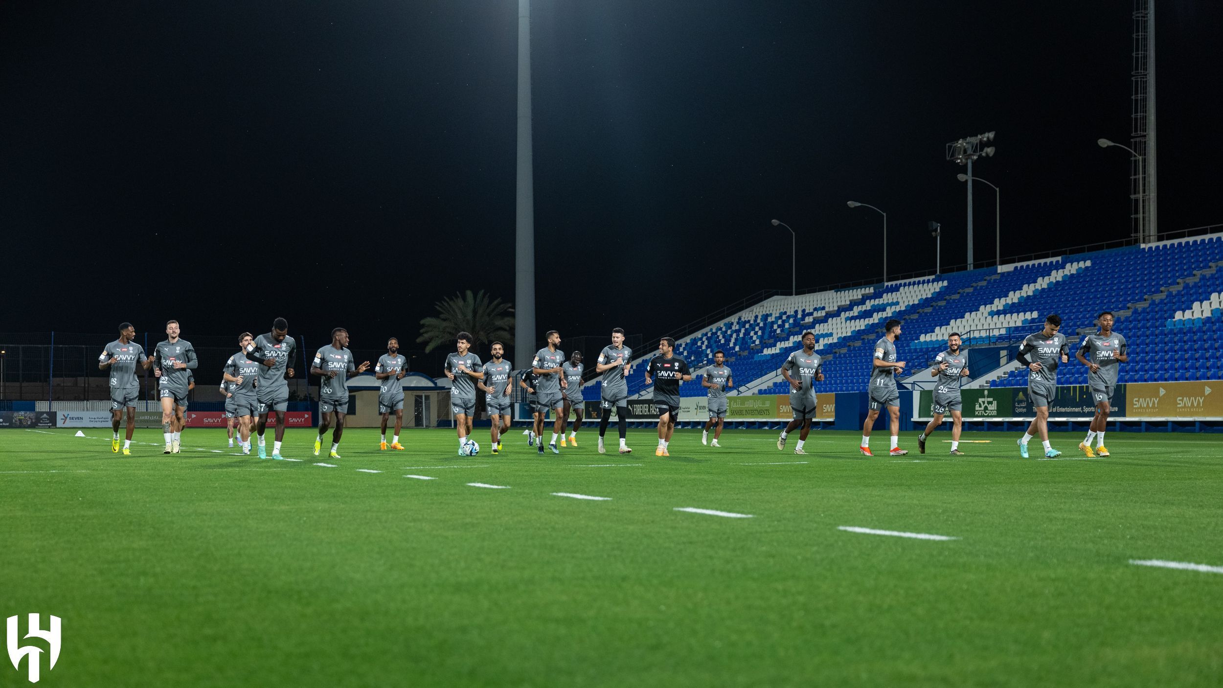 Al-Hilal x Al-Fateh: horário e onde assistir ao vivo pelo Sauditão